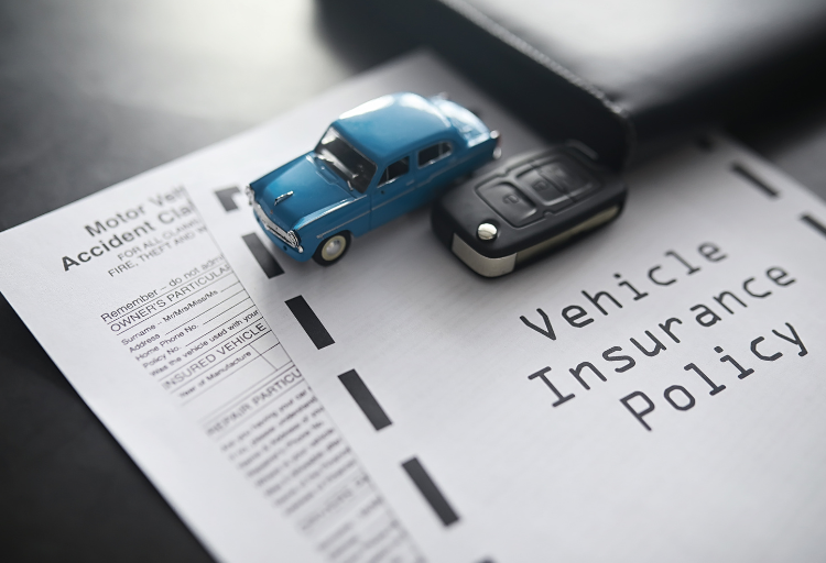 vehicle-insurance