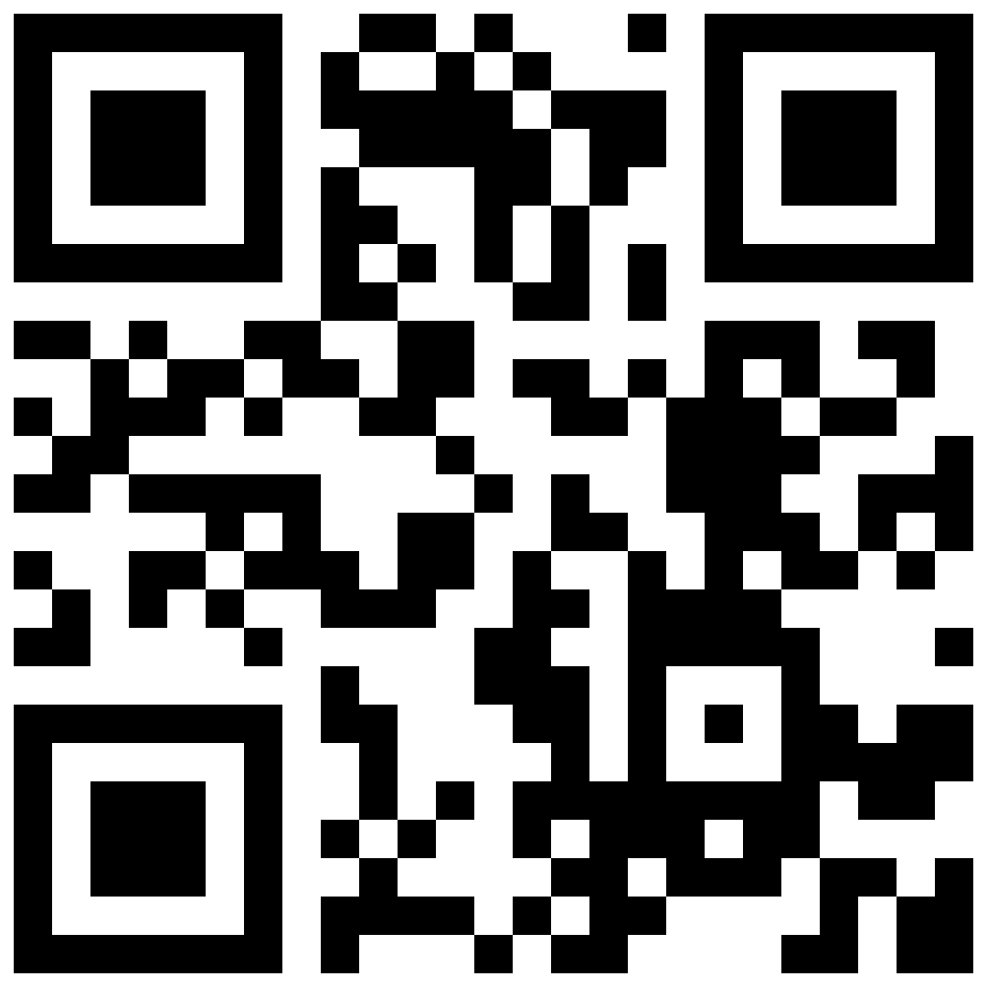 Scan to Connect With Us!